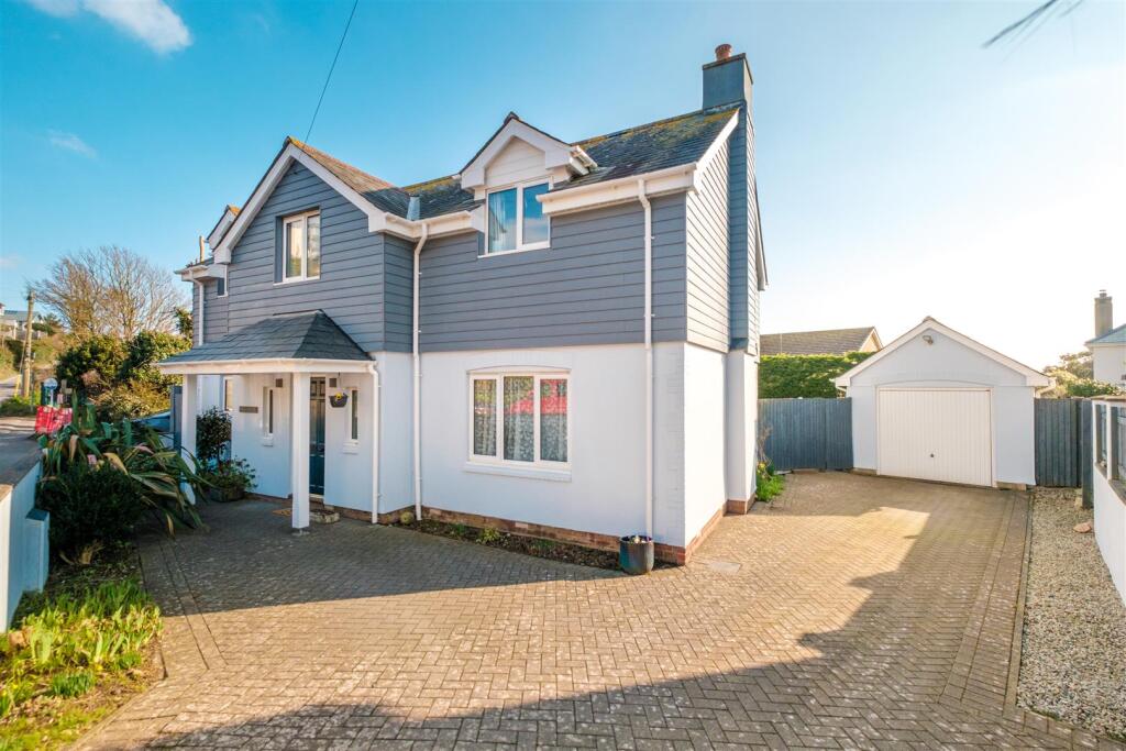 Main image of property: Downderry
