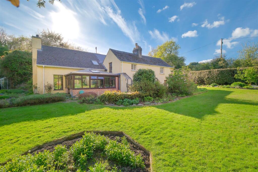 Main image of property: Tideford, Saltash