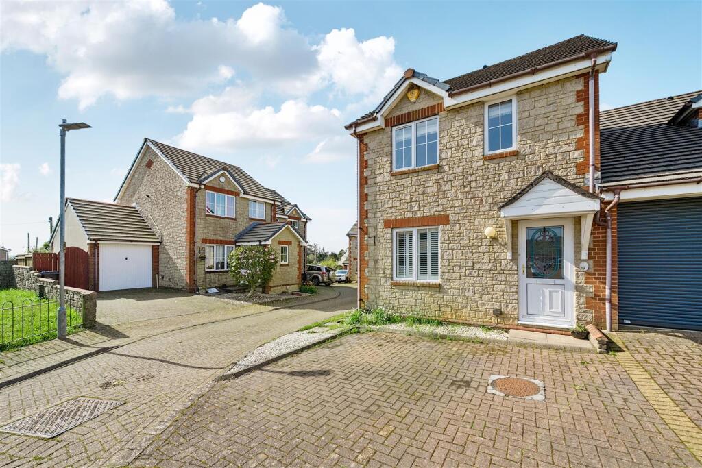 Main image of property: Tollgate Close, Liskeard