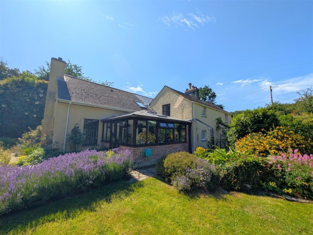 Main image of property: Tideford, Saltash