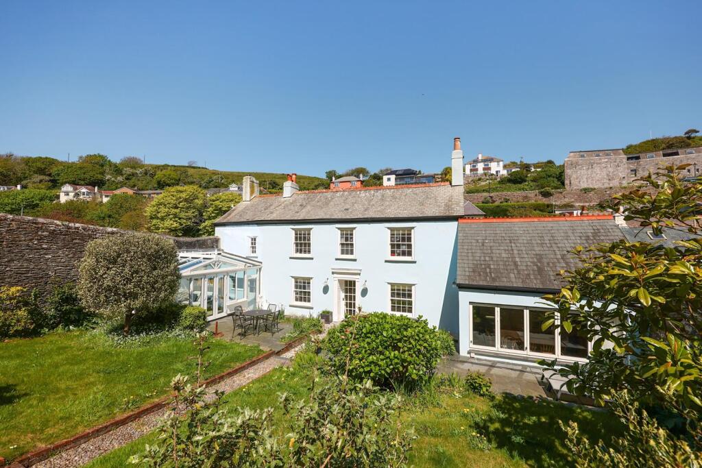 Main image of property: Cawsand