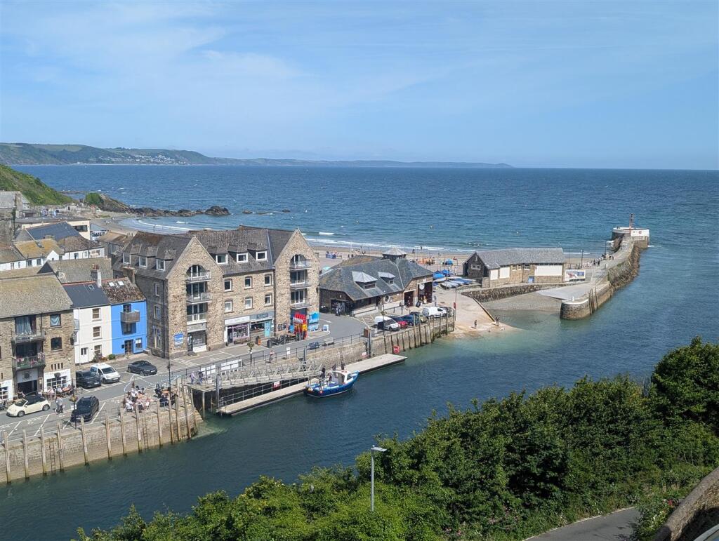 Main image of property: Hannafore Road, Looe