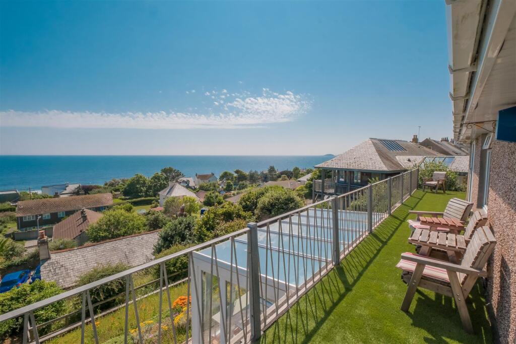 Main image of property: Downderry