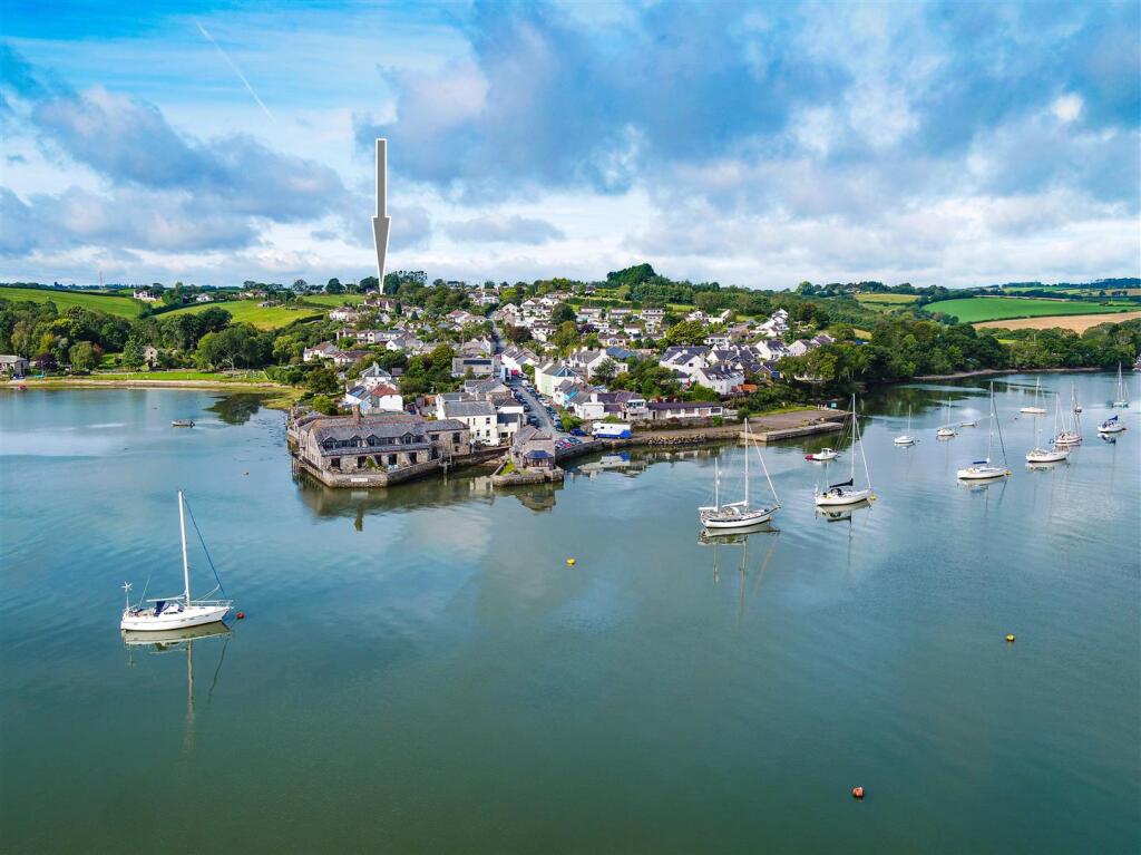 Main image of property: Church Lane, Cargreen, Saltash