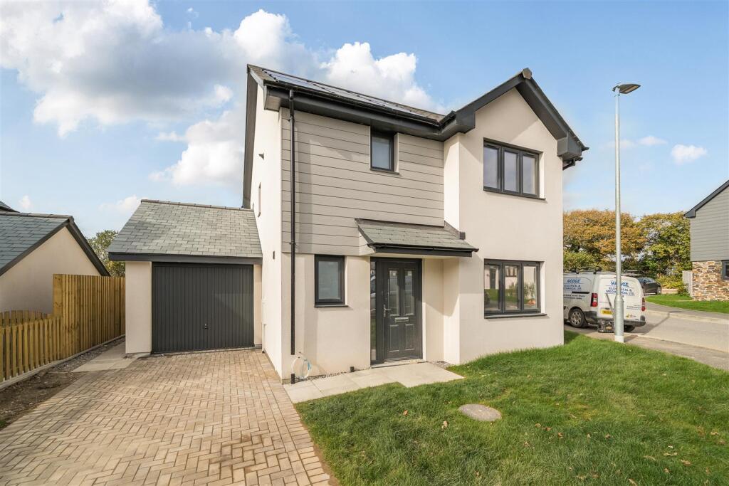 Main image of property: Bodmin