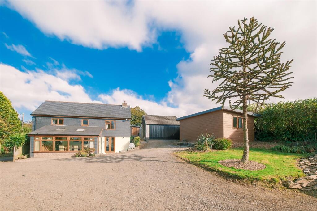 Main image of property: Landlooe Bridge, St. Keyne
