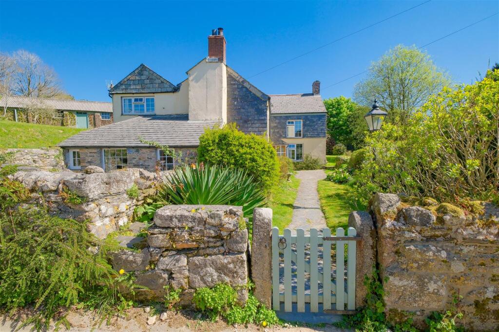 Main image of property: St. Neot, Cornwall