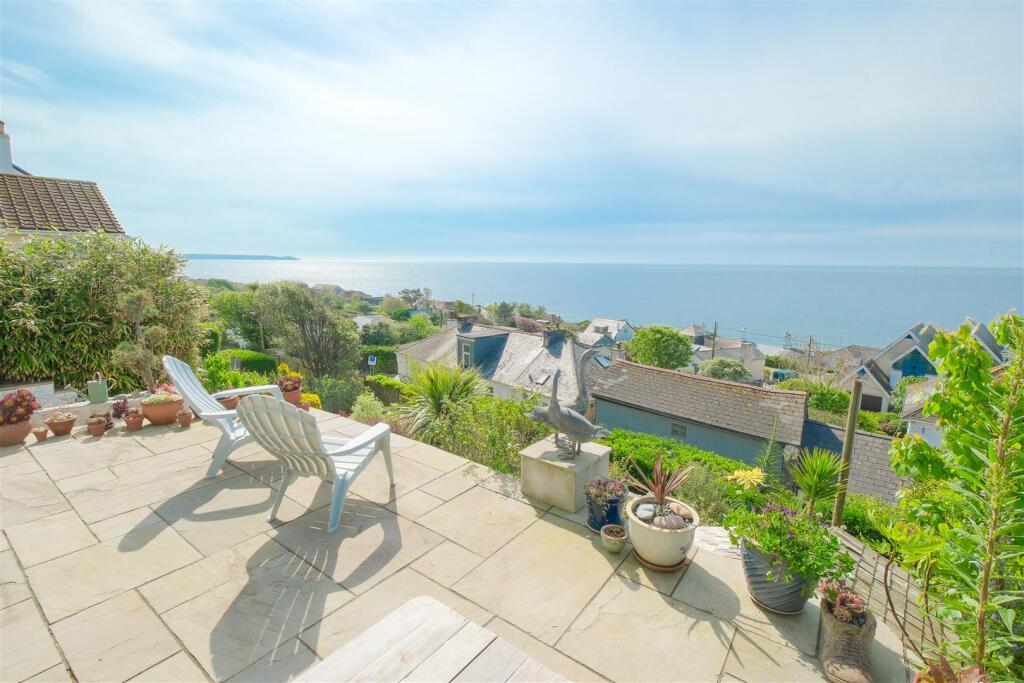 Main image of property: Downderry