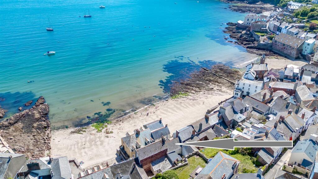 Main image of property: The Cleave, Kingsand