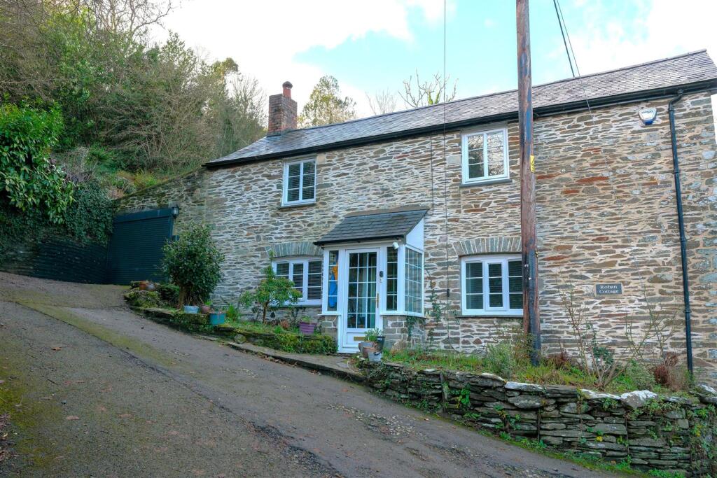 Main image of property: Church Street,, St Germans