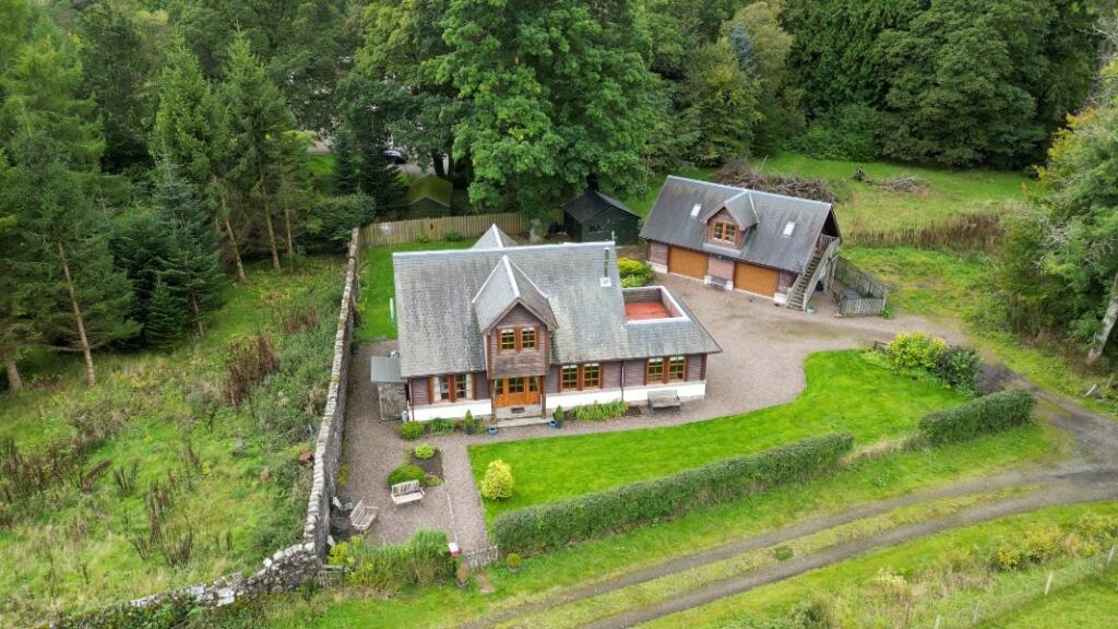 Main image of property: Gilmerton, Crieff, Perthshire, PH7