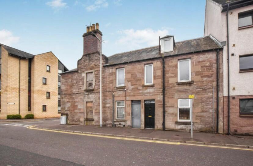 Main image of property: Victoria Street, Perth, Perthshire, PH2