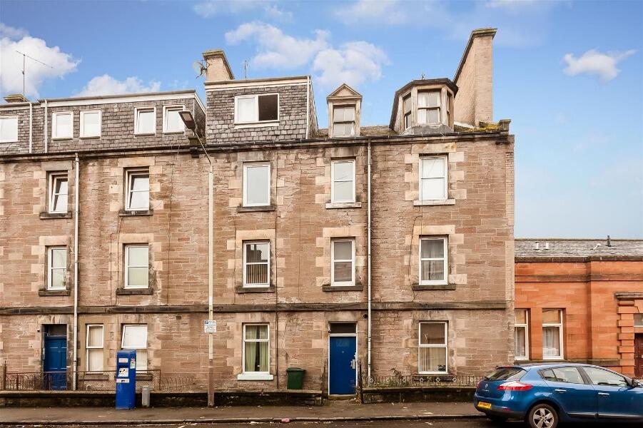 Main image of property: Alexandra Street, Perth, Perthshire, PH2