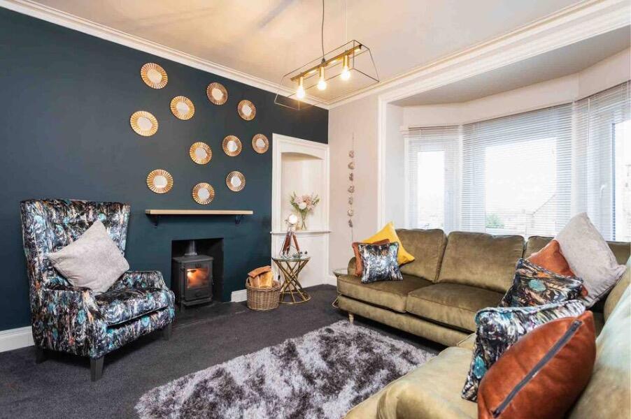 Main image of property: Crieff Road, Perth, Perthshire, PH1