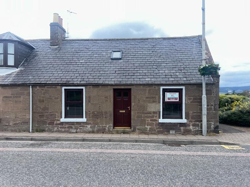 Main image of property: High Street, Laurencekirk, Aberdeenshire, AB30