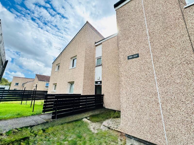 Main image of property: Dochart Terrace, Dundee, DD2