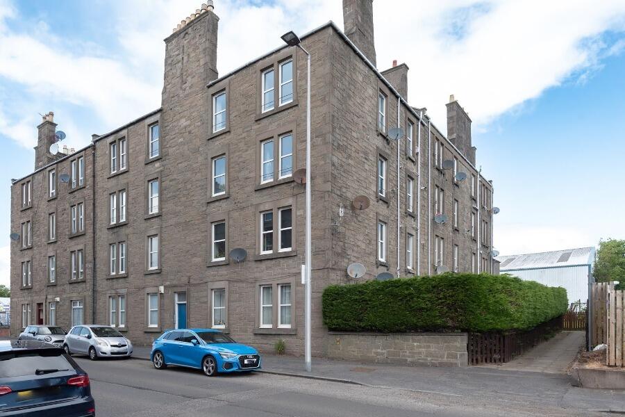 Main image of property: Clepington Road, Dundee, DD3