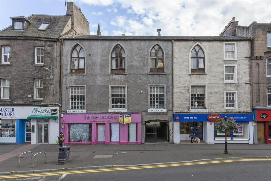 Main image of property: South Street, Perth, Perthshire, PH2