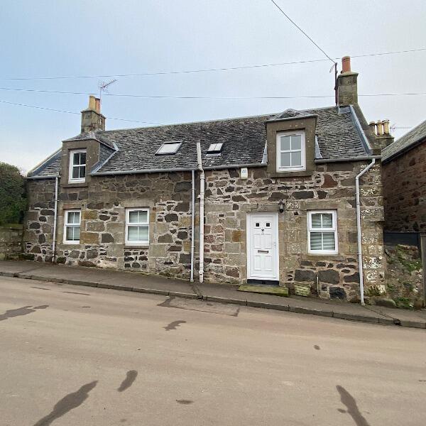 Main image of property: 22 Manse Road, Milnathort, Kinross, Perthshire, KY13