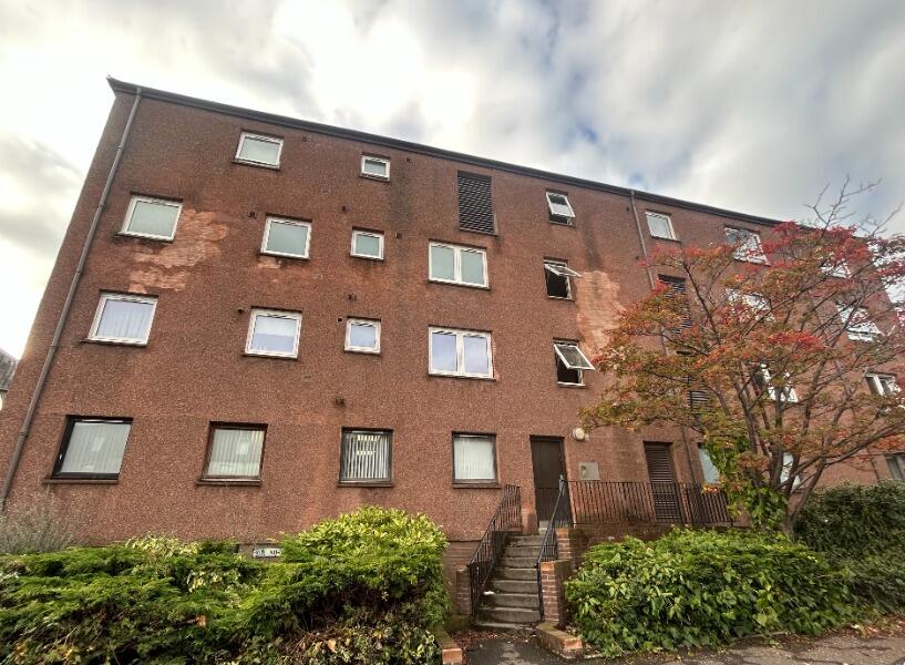 Main image of property: Drumhar Court, Perthshire, PH1