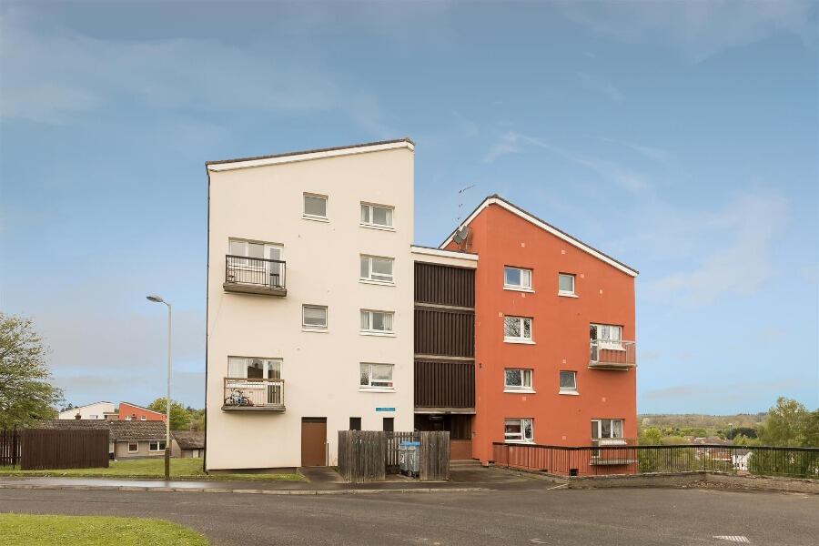 Main image of property: Gillespie Crescent, Tulloch, Perthshire, PH1