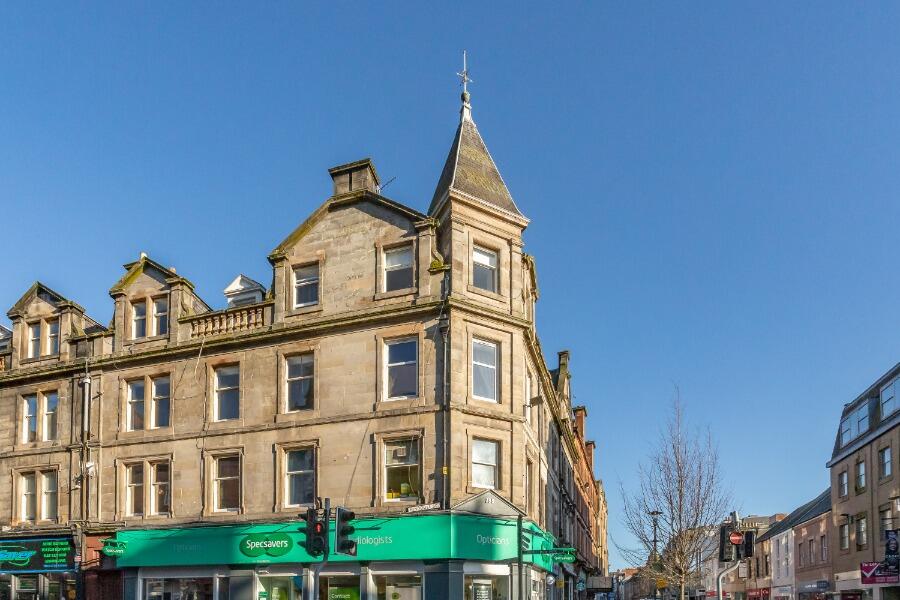 Main image of property: Kinnoull Street, Perth, Perthshire, PH1