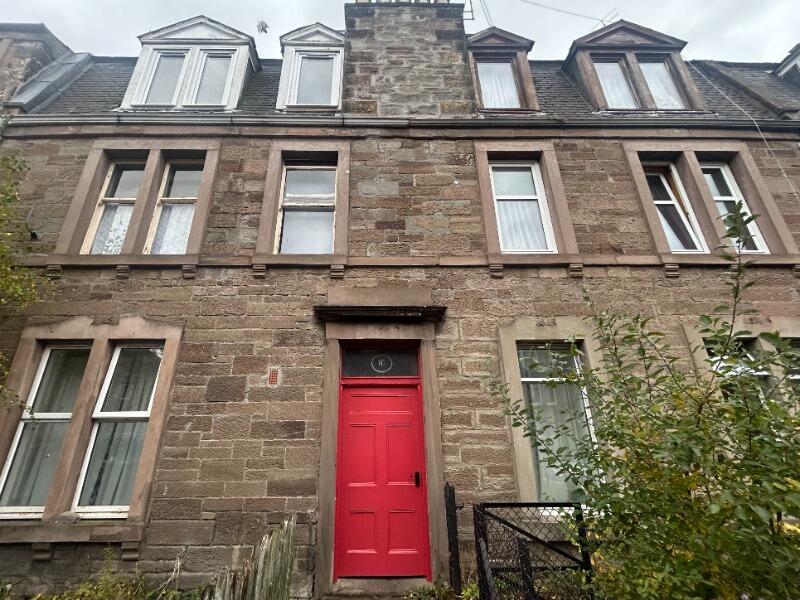 Main image of property: Ballantine Place, Perth, Perthshire, PH1