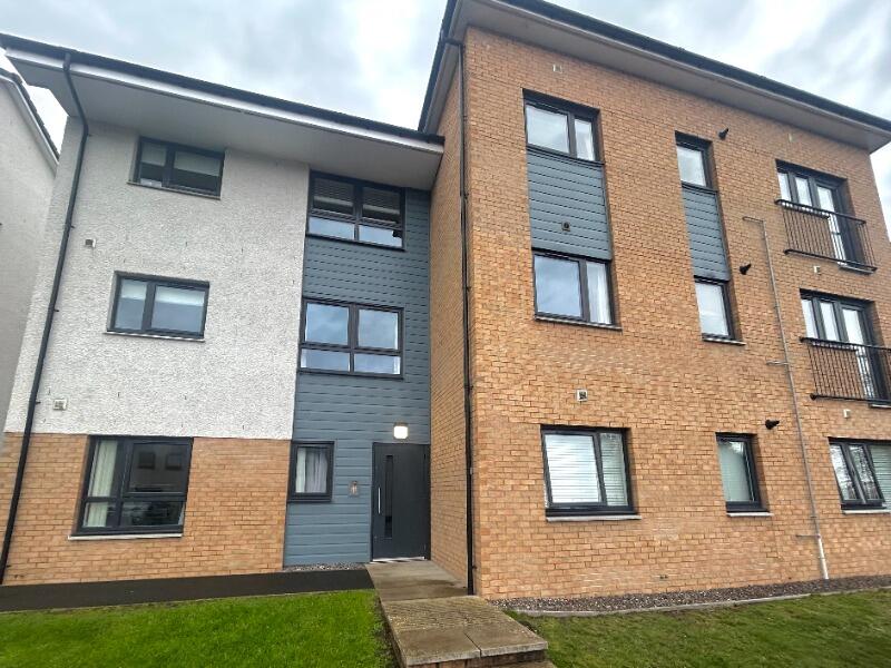 Main image of property: Allison Crescent, Tulloch, Perthshire, PH1