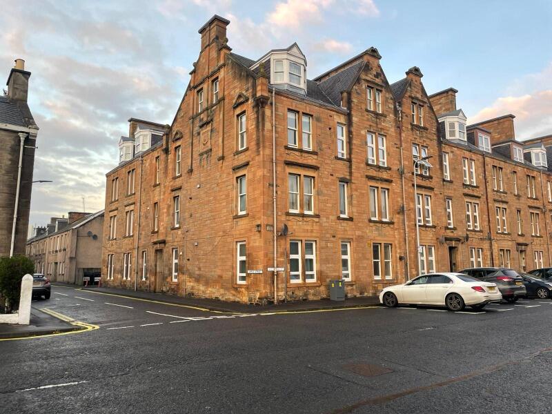 Main image of property: James Street, Perth, Perthshire, PH2