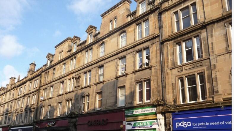 Main image of property: Scott Street, City Centre, Perthshire, PH1