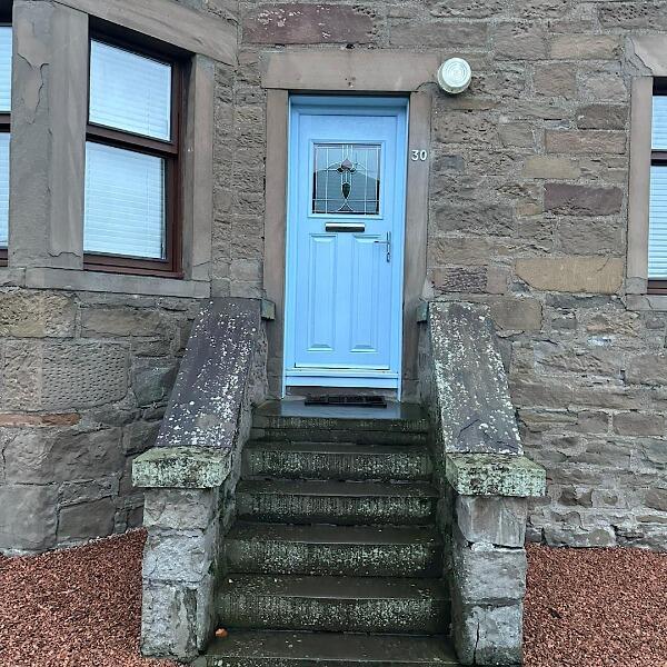 Main image of property: Kenilworth Avenue, Maryfield, Dundee, DD4