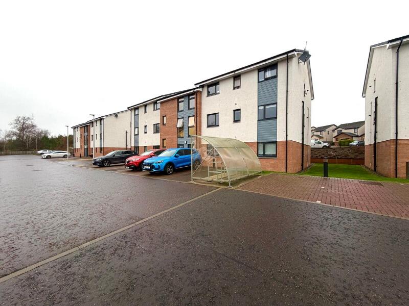 Main image of property: Hulbert Court, Perth, Perthshire, PH1