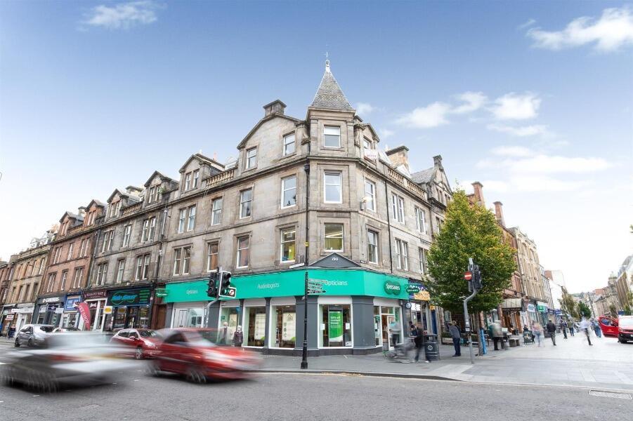 Main image of property: Kinnoull Street Perth