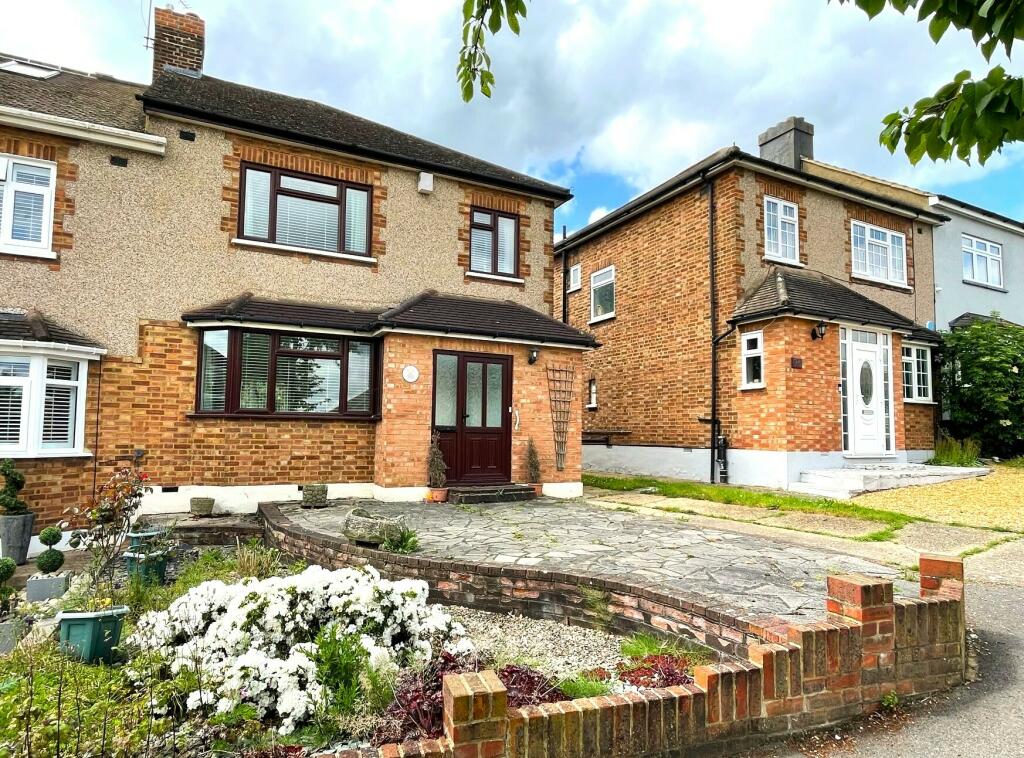 Main image of property: Hacton Drive, Hornchurch 