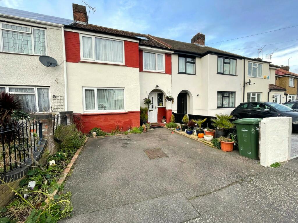Main image of property: Carnforth Gardens, Hornchurch