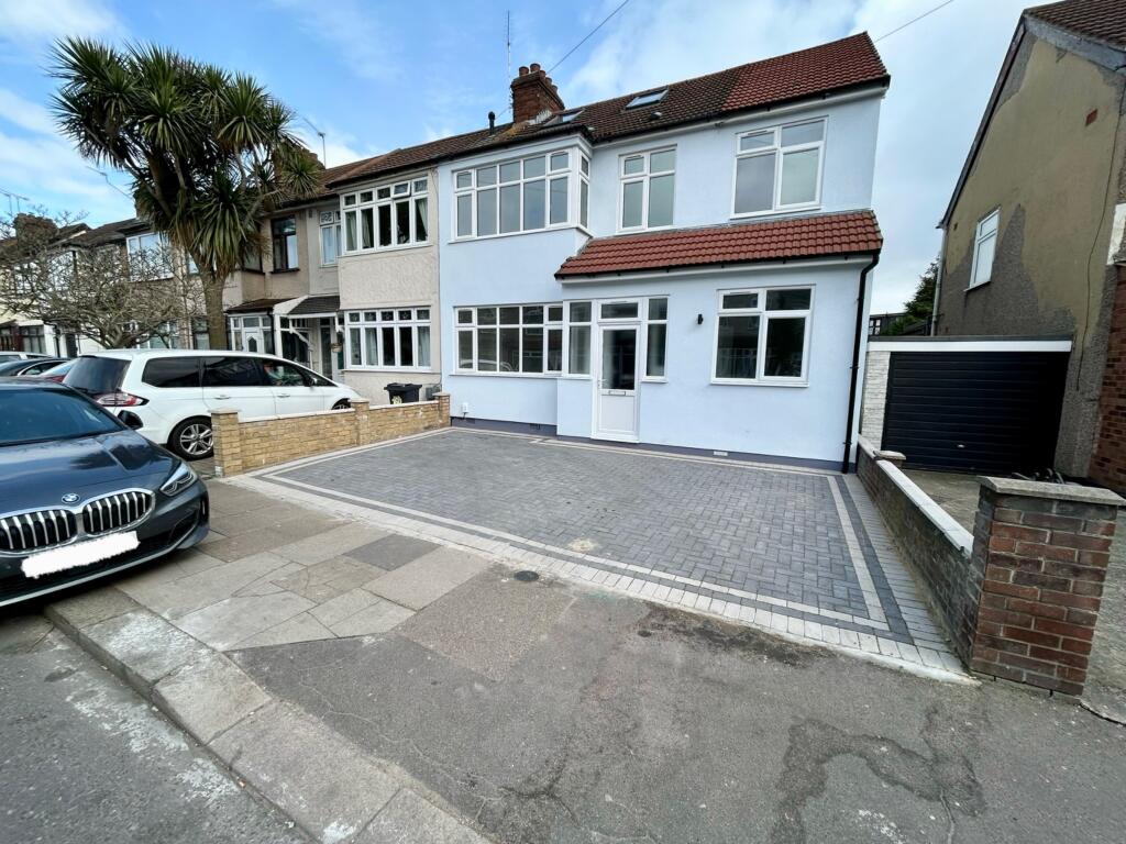 Main image of property: Chadwell Heath Lane, Romford 