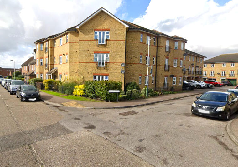 Main image of property: Exmoor Court, Paighton Close, Romford 
