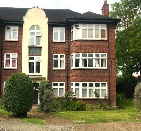 Main image of property: Hill Court, Romford 
