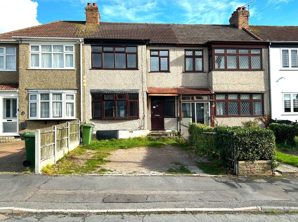 Main image of property: Lynton Avenue, Romford.