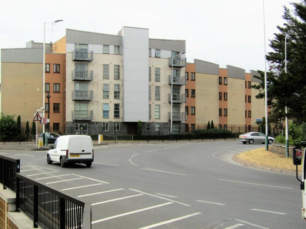Main image of property: Blade Court, Oldchurch Road, Romford