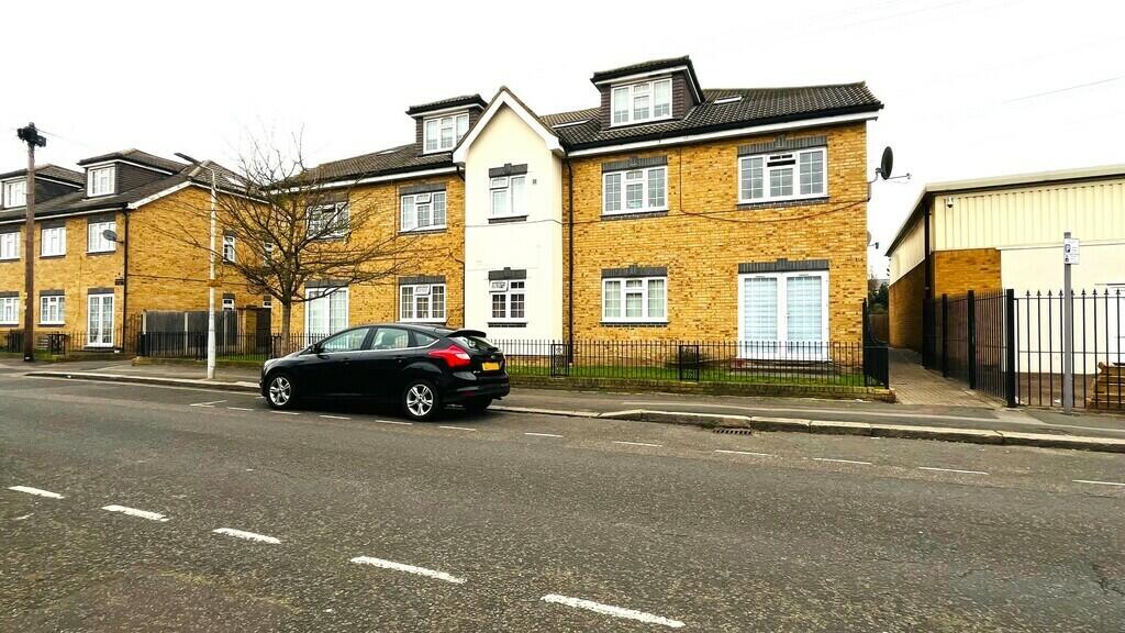 Main image of property: St Georges Ct,George Street, Romford 