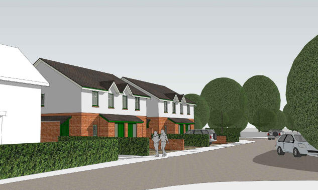 Main image of property: Brickfield Road, Coopersale, Epping