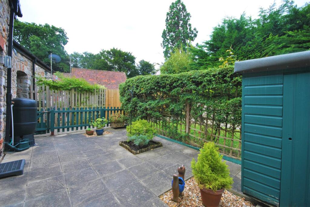 Additional property image - Symons Way, Cheddar, BS27
