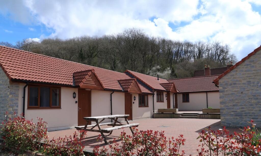 Additional property image - Cafe & Holiday Lets, Cheddar, BS25