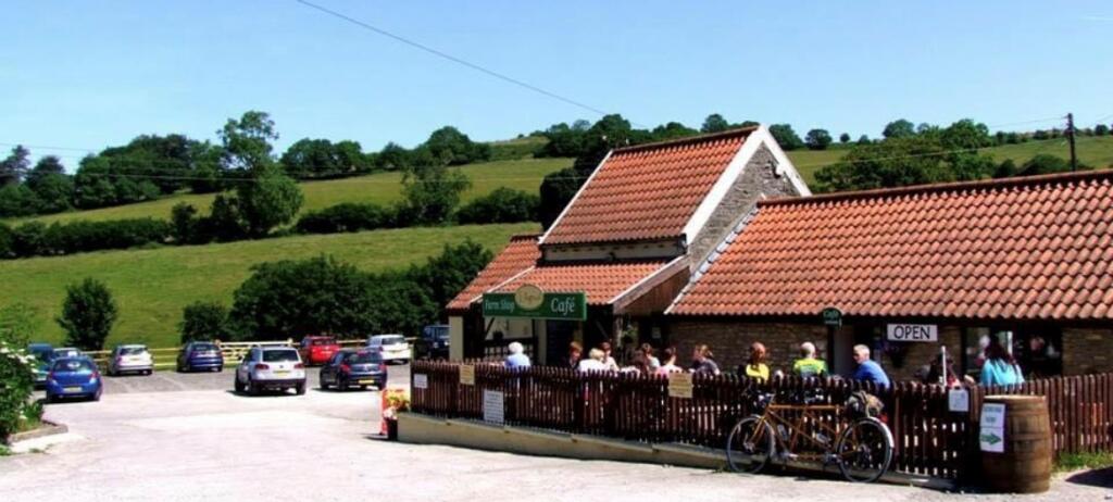 Additional property image - Cafe & Holiday Lets, Cheddar, BS25