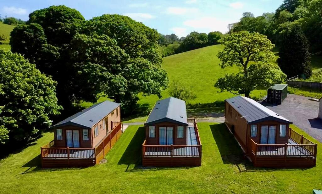 Additional property image - Cafe & Holiday Lets, Cheddar, BS25