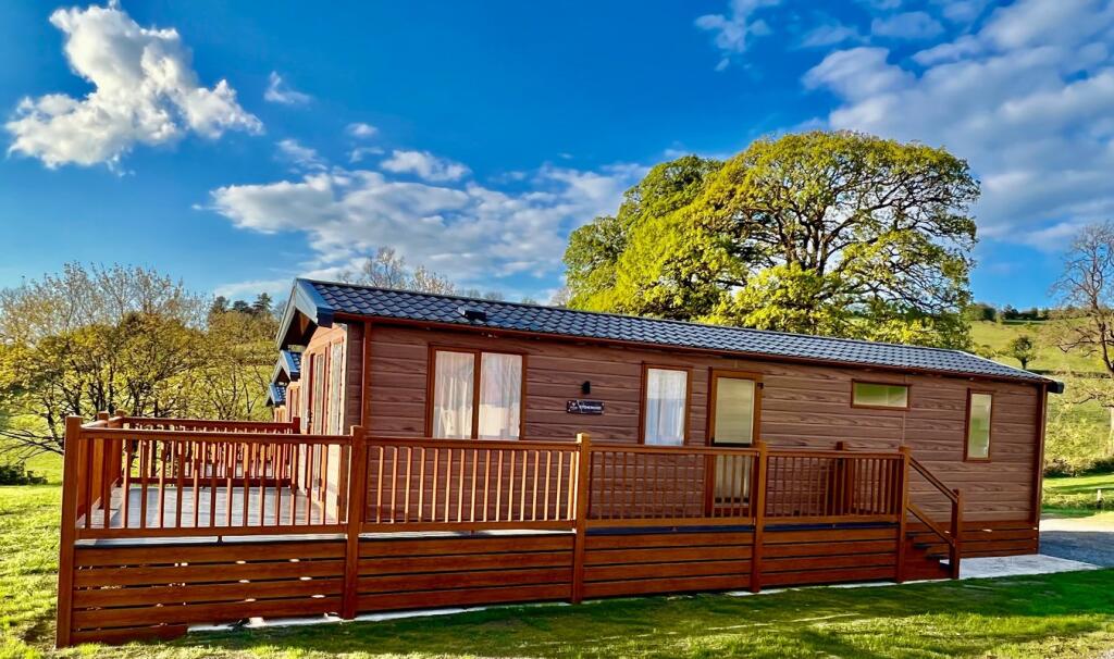 Additional property image - Cafe & Holiday Lets, Cheddar, BS25