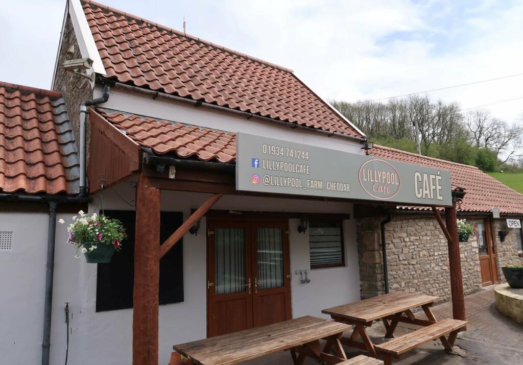 Additional property image - Shipham Hill, Shipham, Winscombe, BS25