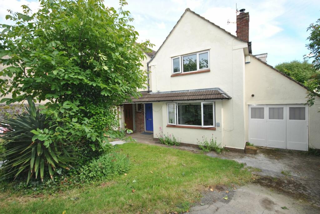 3 bedroom semidetached house for sale in Barrows Road, Cheddar, BS27