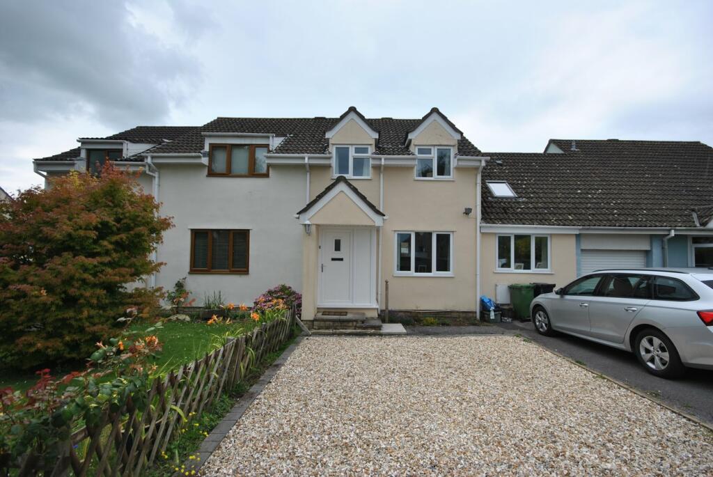 Main image of property: Crossmoor Road, Axbridge, BS26